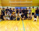 バドミントンの上達方法を教えます ※バドミントン指導のプロがアドバイスします。 イメージ1