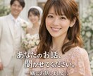 男性向け！あなたのお話聞きます 現役看護師があなたに寄り添います！ イメージ1