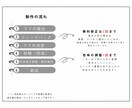 立ち絵制作【スーツ・制服】商用利用できます ビジネスシーンで使いやすい頭身高めのイラスト イメージ5
