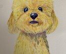 アイコン、イラストさまざまな画風でお描きします 水彩画、線画、油絵、パステル画など イメージ7