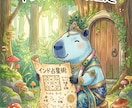 インドの神様が授けた愛の叡智をあなたへお届けします 夢があるなら叶えなきゃ！一緒に未来の計画を立てましょう イメージ1