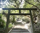 沖縄の最強子宝スポットへ代理祈願します 遠方で行けないという方向けにシルミチューへ代理子宝祈願！ イメージ2