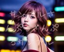 サンプルあり！美少女・美女AI画像作成代行します 同じ顔・表情・ポーズ・服装も自由にご注文いただけます！ イメージ5