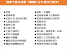 就労継続支援B型専用の事業計画書式を販売します 融資が必要ならこちら！エクセル3年分とパワポ50枚のセット イメージ9