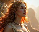 ローズダイヤモンドの魔法と光で「美」を開花させます ✨女神の愛で魅力とオーラを覚醒するオーダメイドの美貌魔術書 イメージ6