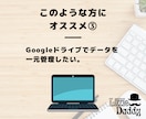 WordをGoogleドキュメントに最適化します Googleドライブでファイルを管理したい方へ イメージ4