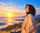 人生の転機とこれからを丁寧に読み解きます 人生の節目に寄り添い、これから進む道を一緒に見つけます イメージ4