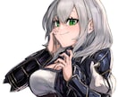 アイコンなどお描きします 色んなジャンルに対応出来ます！ イメージ8