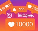 あなたのインスタグラムを世界中に拡散します フォロワー100万人越えの私がお手伝いします イメージ1