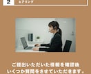 割引中★30秒以内なら20,000円で動画作ります サービスの認知や理解を深めたい映像を作りたい方にピッタリ！ イメージ11