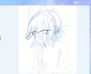 貴方のうちの子、具現化のお手伝いをさせて頂きます できるだけお安く！！！私が力になれたら良いなぁ……！！ イメージ1