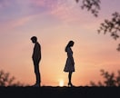 復縁・失恋のつらいお気持ち、お聞きします 忘れられない恋/復縁/失恋のお悩みに寄り添います イメージ2