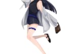 TRPGの立ち絵を描きます 即日で納品可能!TRPGの立ち絵を作成します! イメージ9