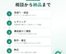 現役薬剤師が薬局・クリニックのLPを作ります 医療の決まりを知る薬剤師が、患者さんに伝わるページを作ります イメージ4