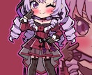 可愛いデフォルメアイコン描きます SNSアイコンやプレゼントに最適なミニキャラ制作 イメージ5