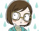 まるっとかわいい！目を引く個性的なイラスト描きます 個性が輝くあなただけのオリジナルアイコンイラスト！商用利用◎ イメージ2