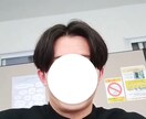 メンズヘアスタイルについて提案をさせていただきます なんかばしっときまらない、それには絶対に何が理由があります。 イメージ3