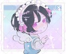 天使量産アイコン描きます あなた用のイラストを描きます！ イメージ6