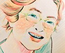 手描き・デジタルのイラストなんでも受け付けます SNSのアイコン・家族や友人、恋人へのプレゼントにも！ イメージ3
