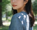 東京⭐︎自然体のプロフィールメイン用の撮影をします 男女日曜午前中限定！全てはメイン画像から♪プロが一眼で撮影！ イメージ5