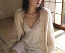 AIバーチャルモデルでEC商品画像生成します ー撮影不要・最短翌日納品・世界観統一韓国風品質に仕上げます イメージ6