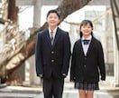 入学卒業関連の写真をきれいに撮影します 特別な瞬間を、プロの撮影で美しく残しませんか？ イメージ2