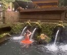 人生を変えるバリ島最強パワスポ旅のしおり作成します 本物のパワーを感じる神聖な聖域で心と体をリセットする旅へ イメージ9