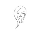 SNSアイコンやプロフィールに！イラスト作成します AIにはできない、人とかぶらない似顔絵を描きます！ イメージ5