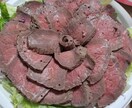 料理の相談でものります 今日は特別日だけど思いつかない！そんな時にでも！ イメージ2