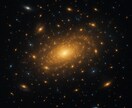 銀河のうねりから生まれた聖氣　聖龍光氣を伝授します 超銀河波動　宇宙螺旋から生まれた聖龍光で魂を覚醒へ導きます イメージ6