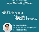 あなたの商品が欲しいに変わるストーリー制作します ヒアリングシートで魅力を引き出すセールスコピー作成 イメージ5