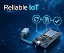 ESP32のセンサ計測とWi-Fi送信を実装します 測って、送るところまで。組込みエンジニアが実装します イメージ3