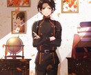 オリジナルMV・歌ってみた動画のイラスト描きます 実況動画・歌ってみた・オリジナルMVのイラスト描きます！ イメージ6