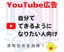 YouTube動画広告の配信設計と運用を引受けます 実費ベースで透明性担保！ 用語も丁寧解説 カテゴリ人気3位 イメージ1
