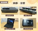 メーカー修理不可の家電も対応します 幅広い家電の不具合を診断・修理します イメージ3