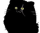 可愛くゆるいキャラクターを描きます あなただけのちいさいふしぎないきもの イメージ5