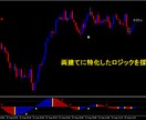 超高精度の両建てFXロジックを提供します ついに見つけたサインツールで実現する効果的な両建てロジック イメージ5