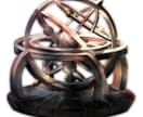 ゲームの武器やアイテムの厚塗りイラスト描きます 世界観のあるイラストを描きます イメージ3