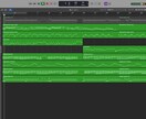 歌ってみたに使える音源作成します 原曲をもとに耳コピで丁寧に再現し、歌いやすい音源に仕上げます イメージ2