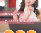 最短1日納品！WEBやSNSのロゴを制作致します ロゴやバナー作りたいけど…こんなお悩み抱えてませんか？ イメージ8