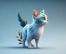 個性的なアートを作成します 他にはないオリジナルのキャラクターが欲しい方へ イメージ5