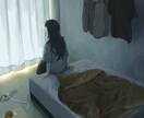 背景イラスト、一枚絵を制作します 動画背景、ゲーム背景、書籍などに イメージ6