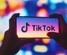 最短1hで"Tiktok"の動画編集代行します ☆単発1本OK☆の専用ページです イメージ1