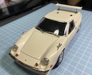 プラモデルやその他キットを代行して作ります プラモデルやいろいろなキットを代行して丁寧に作ります。 イメージ3