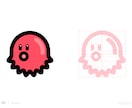 想いまで伝わるロゴを、一からデザインします 見た目の美しさだけではなく、理由まで考えデザインいたします。 イメージ5
