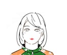 商用OK・オシャレなファッションイラスト作成します ファッションデザイナーが、服にこだわったイラスト描きます！ イメージ5