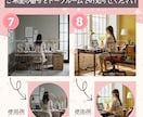 完成済みの実写風SNSアイコンを販売します SNSや副業用に！信頼感を与える横顔や後ろ姿のアイコンです。 イメージ6