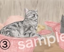 格安でイラスト製作します 5/18サービス開始につき、6月末までの価格です イメージ6