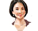 イラスト作成します 冊子やメニュー等に使えるイラストを描きます イメージ10