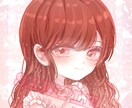 ＳＮＳのアイコン描きます アイコンに悩んでる方いましたら、お力になります！ イメージ8